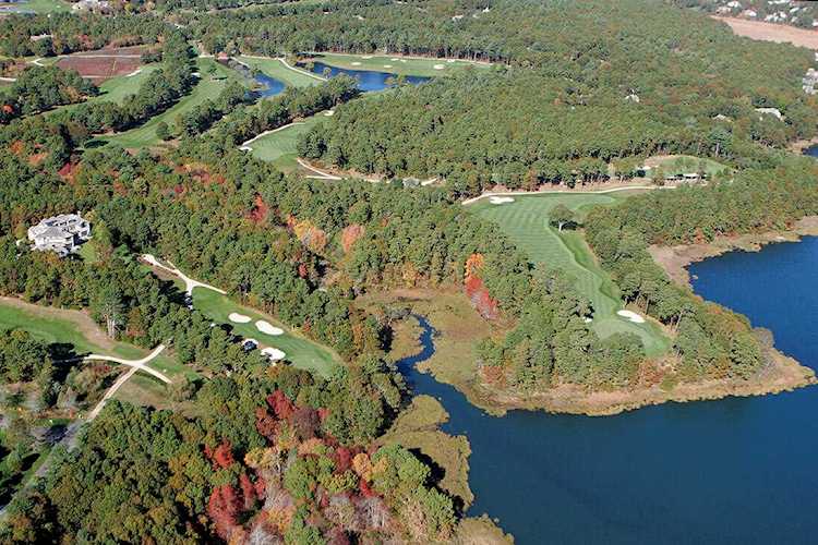 14 Grand Vista Mashpee, MA 02649