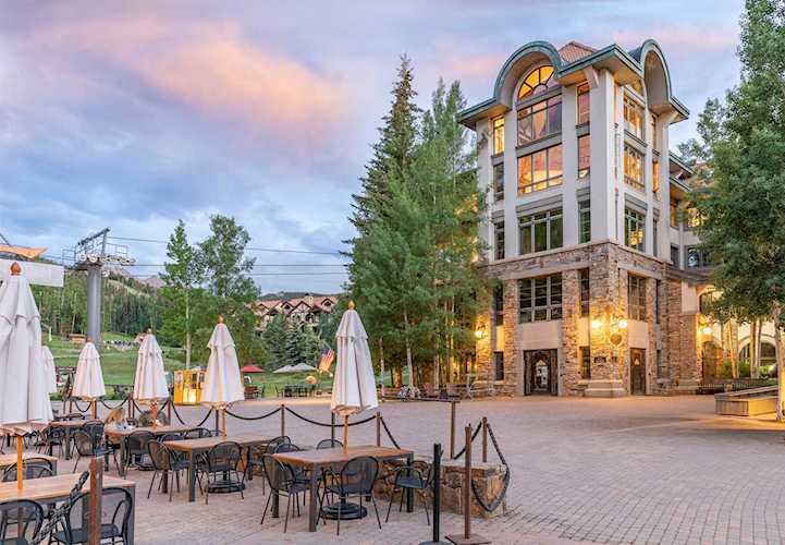 565 Mountain Village Blvd #402 Mountain Village, COLORADO 81435