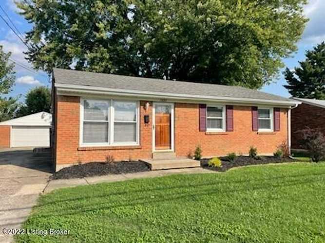 7223 Feyhurst Dr Louisville, KY 40258