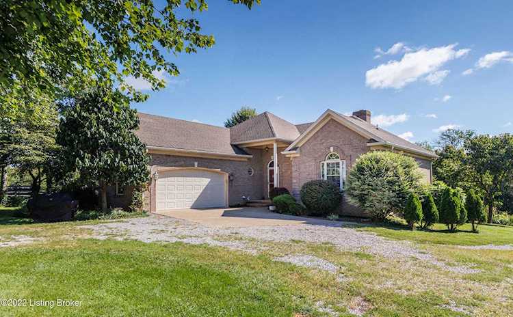 4327 Benson Pike Shelbyville, KY 40065