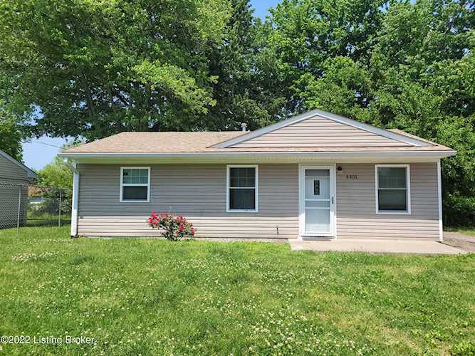 4401 Shasta Trail Louisville, KY 40213 | MLS 1619288 Photo 1