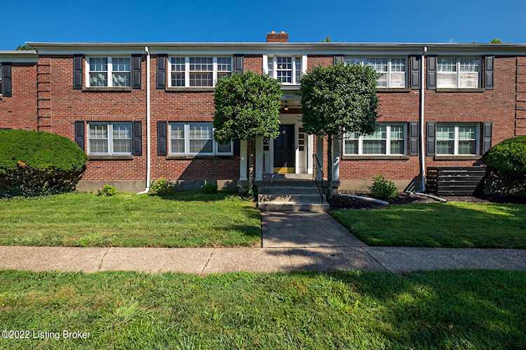 3621 Brownsboro Rd #301c Louisville, KY 40207 | MLS 1619789 Photo 1