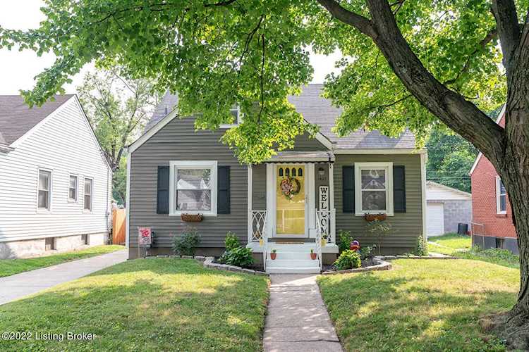 1427 Central Ave Louisville KY 40208 MLS1618182