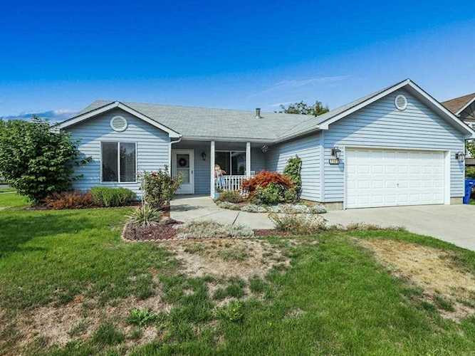 7303 N Magnolia St Spokane, WA 99217 | MLS 202222742 Photo 1