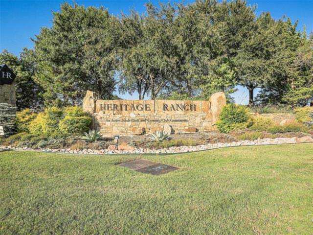 934 Cascade Drive Fairview, TX 75069