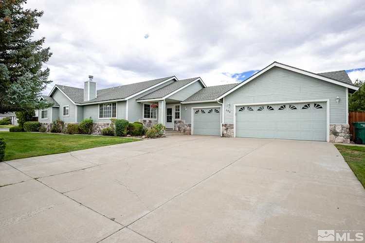 764 Lassen Gardnerville, NV 89460