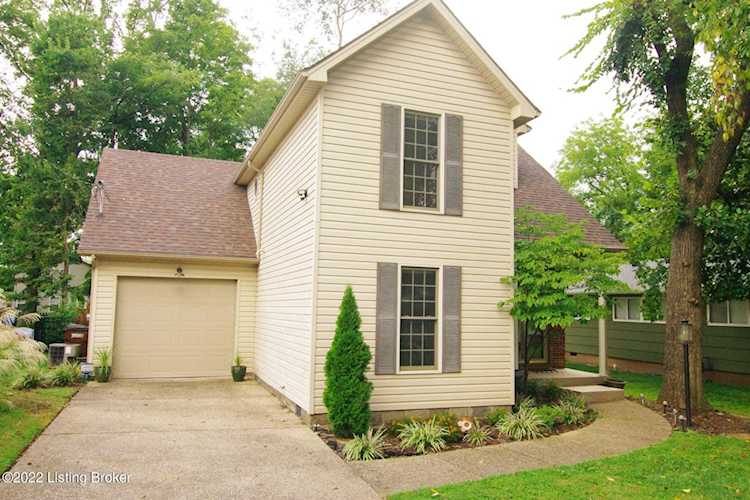1306 Etawah Ave Louisville, KY 40222