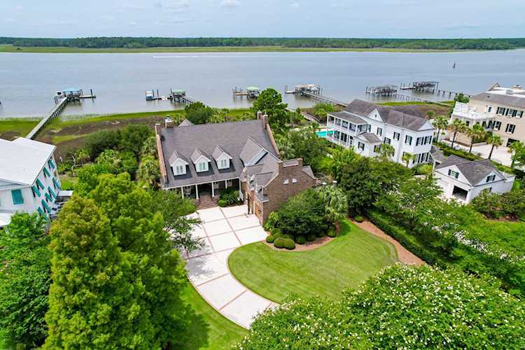 2064 Willbrook Ln Mount Pleasant, SC 29466
