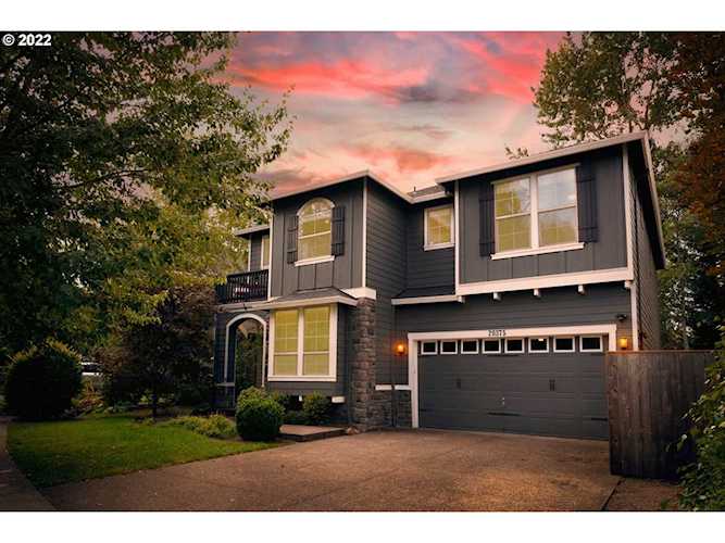 20375 SW Lynnly Sherwood, OR 97140