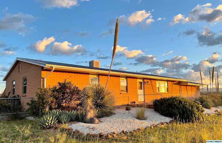 630 Trailing heart St Silver City, NM 88061