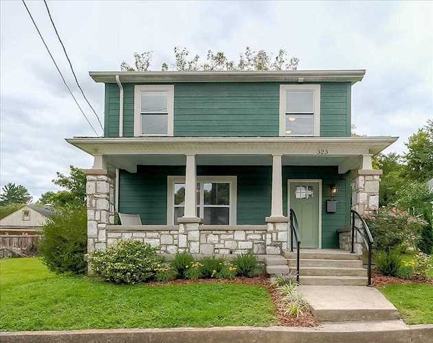 323 E Third St Frankfort, KY 40601