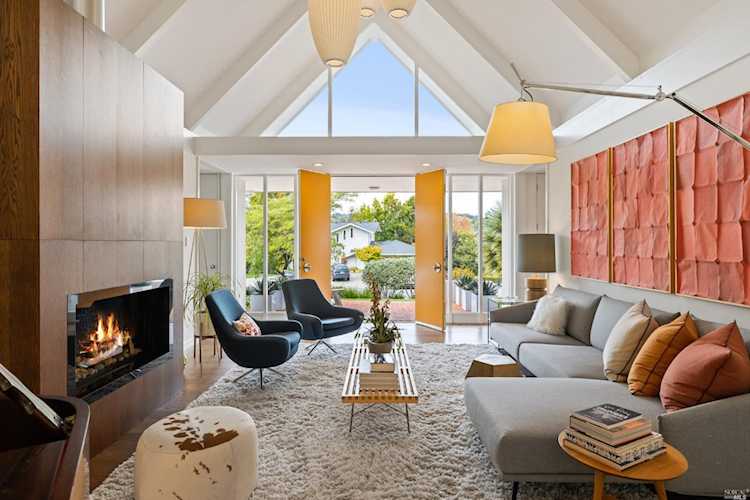 408 Riviera Drive San Rafael, CA 94901
