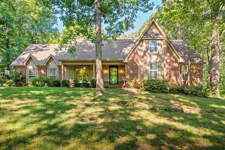 4807 Oak Crest Cv Bartlett, TN 38002 | MLS 10133518 Photo 1