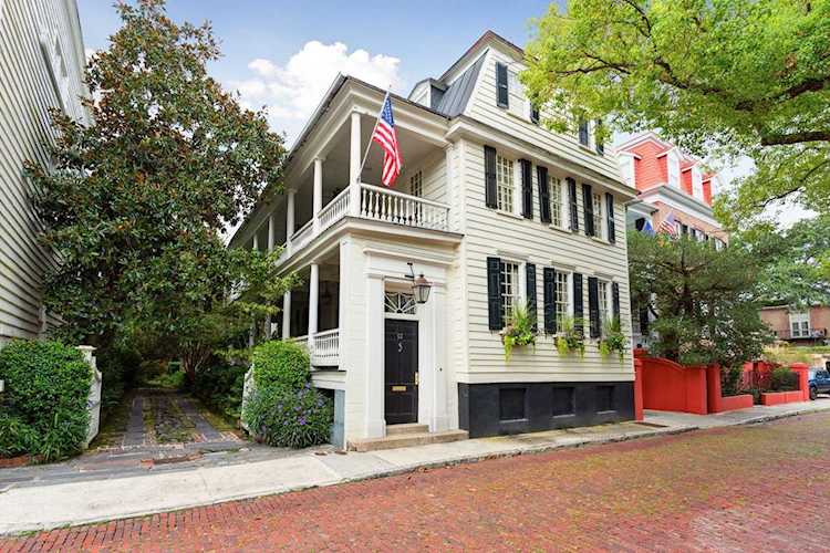 13 Church St Charleston, SC 29401
