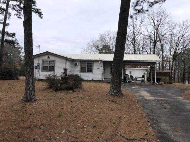 3044 Ar-164 Dover, AR 72837