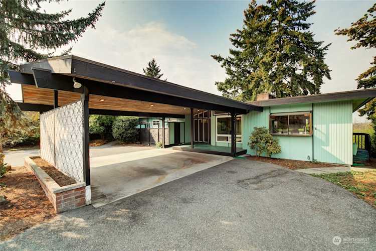 2037 121st Ave SE Bellevue, WA 98005