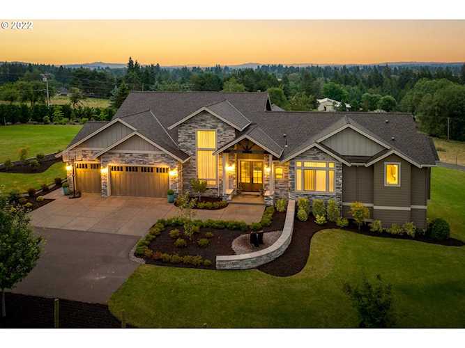 19684 SW Edy RD Sherwood, OR 97140