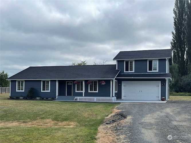 710 S 1st St Pe Ell, WA 98572