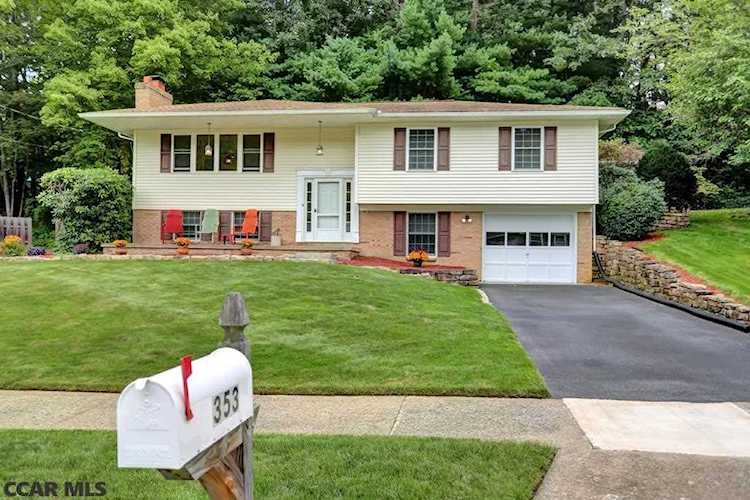 353 Douglas Drive State College, PA 16803 | home for sale | KBB Photo 1