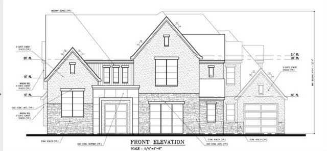 980 Circle J Trail Prosper, TX 75078 | MLS 20164003 Photo 1