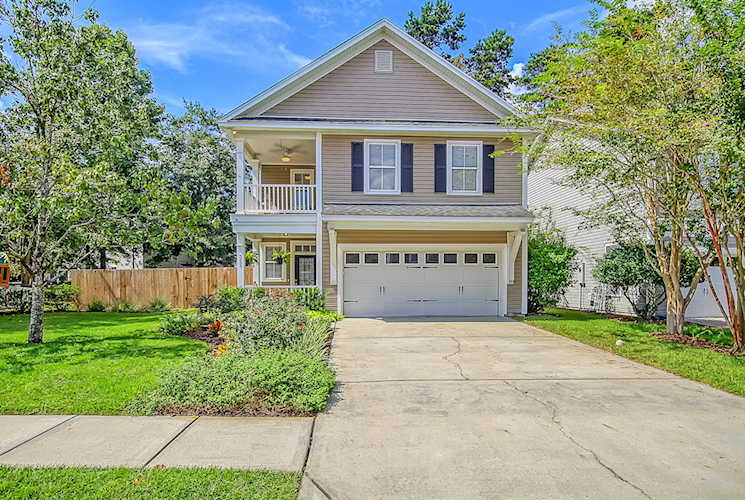 392 Chemistry Circle Ladson, SC 29456