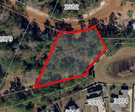 XXX Maple Leaf Way Tallahassee, FL 32311 in Southwood Photo 1