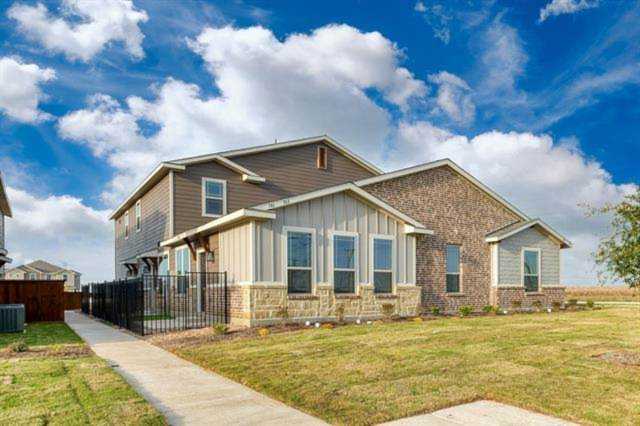 725 Wheatfield Drive Venus, TX 76084