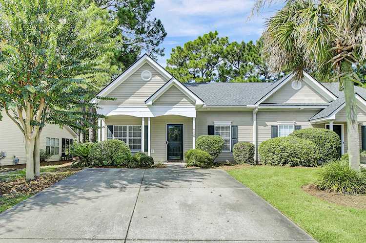 7350 Suncatcher Dr Hanahan, SC 29410