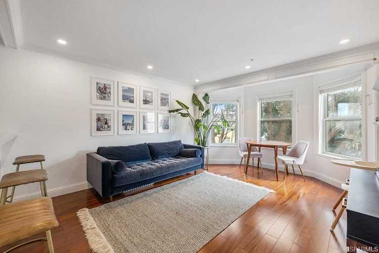 1563 48th Avenue #1 San Francisco, CA 94122