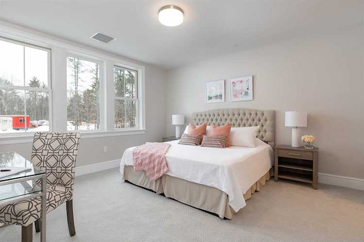 Bean Group | 32 Willey Creek Rd #401 Exeter 03833 NH | condo for sale Photo 1