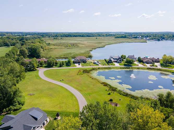 TBD E Country Club Lot 74 Lane #74 Syracuse, IN 46567