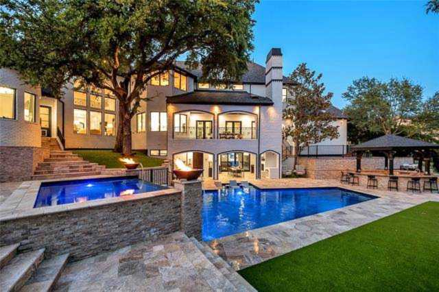 6267 Sweeney Trail Frisco, TX 75034