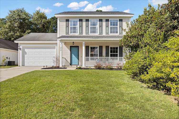 242 Two Pond Loop Ladson, SC 29456