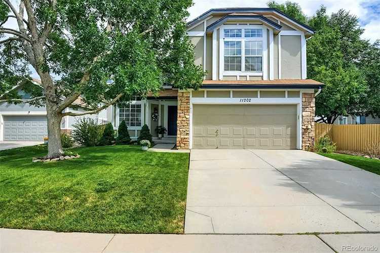 11202 Haxtun Ct Parker, CO 80134