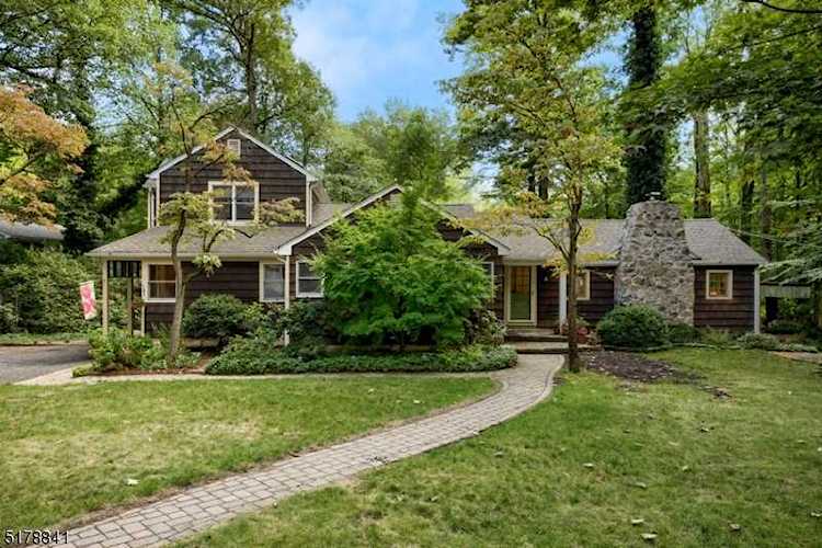 12 Elm Pl Berkeley Heights Twp., NJ 07922