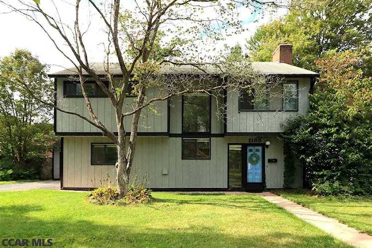 1185 Dorum Avenue State College, PA 16801 | MLS 75879 Photo 1