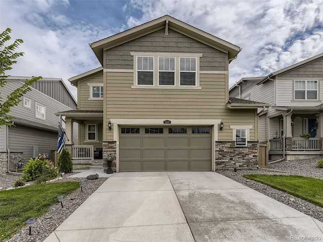 The Hansford Team, Real Estate Agents in Castle Rock Photo 1