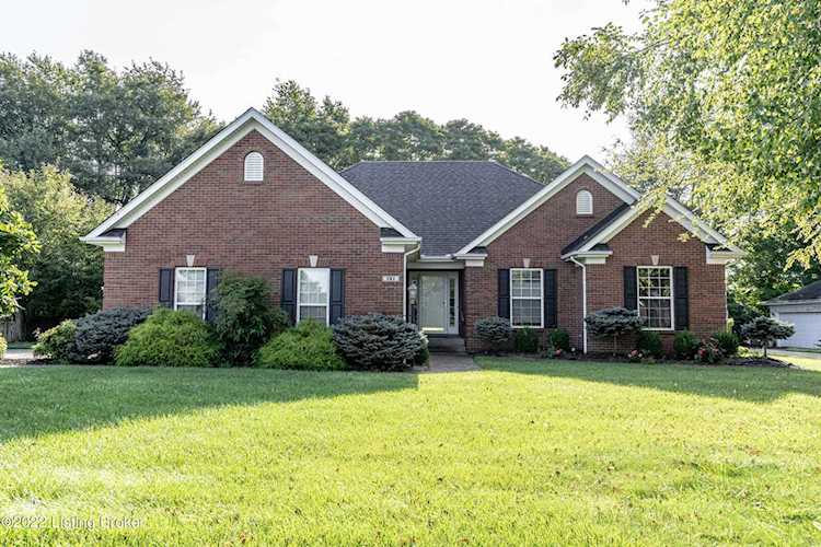 161 Blackberry Cir Mt Washington, KY 40047