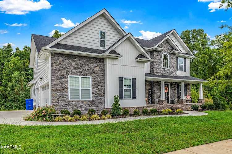 132 W Northberry St Oak Ridge, TN 37830