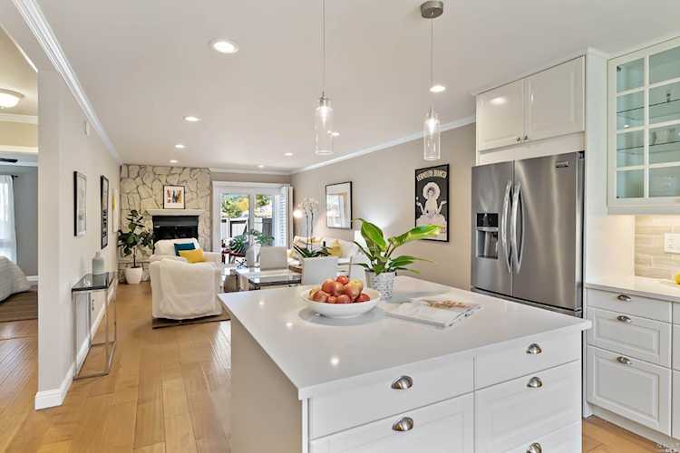 104 Sandpiper Circle Corte Madera, CA 94925