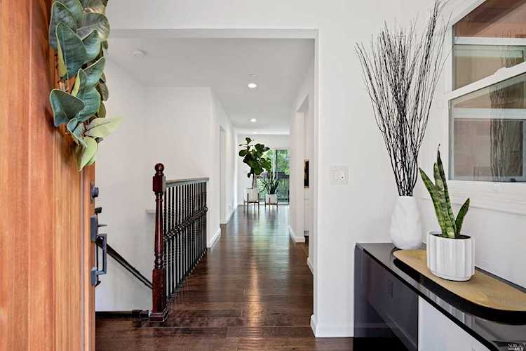332 Prospect Drive San Rafael, CA 94901