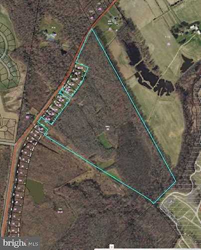 0 Leipsic Rd Dover, DE 19901
