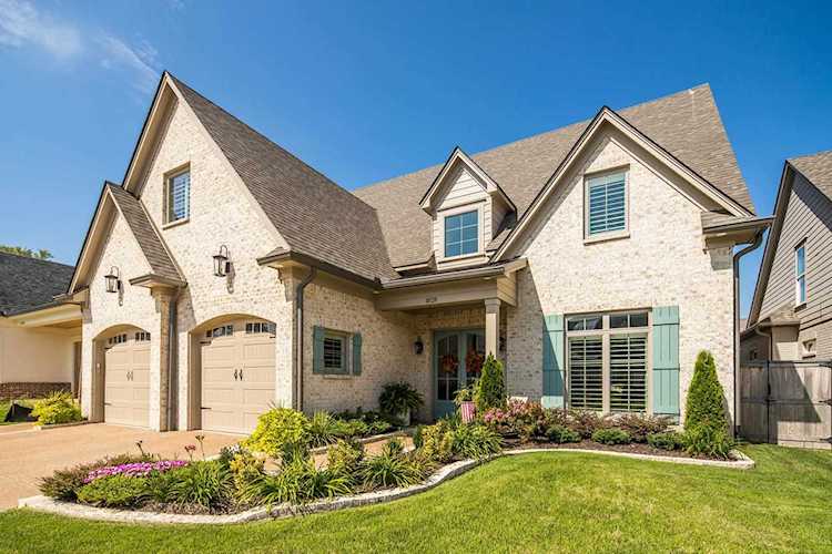 10128 S Cliveden Cir Collierville, TN 38017
