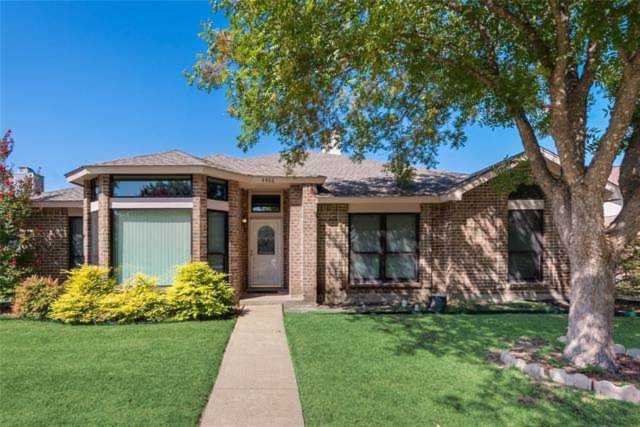 4406 Seville Lane Mckinney, TX 75070