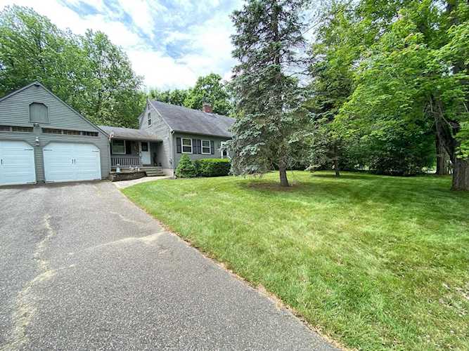Bean Group | 78A Linden St Exeter 03833 NH | home for sale Photo 1