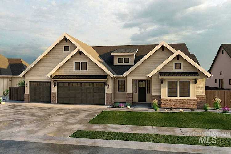 5007 W Strant St Eagle, ID 83616