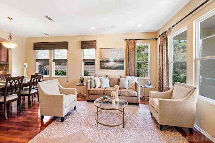 12888 Starwood Lane San Diego, CA 92131
