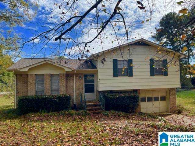 101 Lake Lane Alabaster, AL 35007