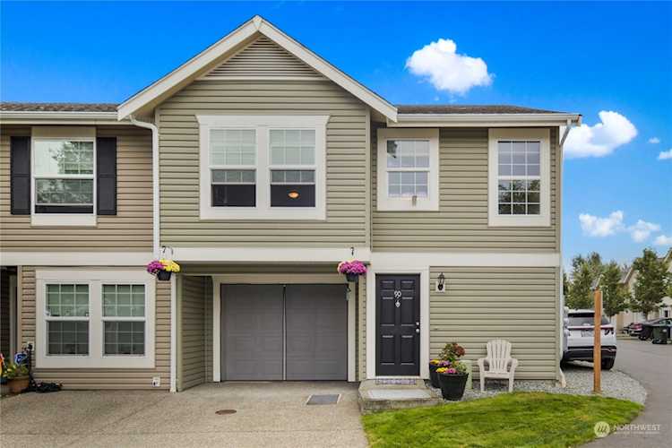 1004 108th Street Ct E #90 Tacoma, WA 98445