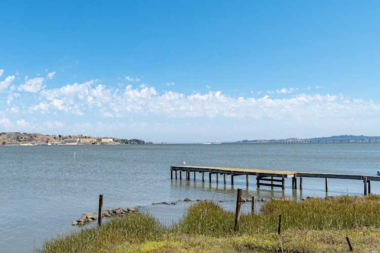 227 Golden Hind Passage Corte Madera, CA 94925